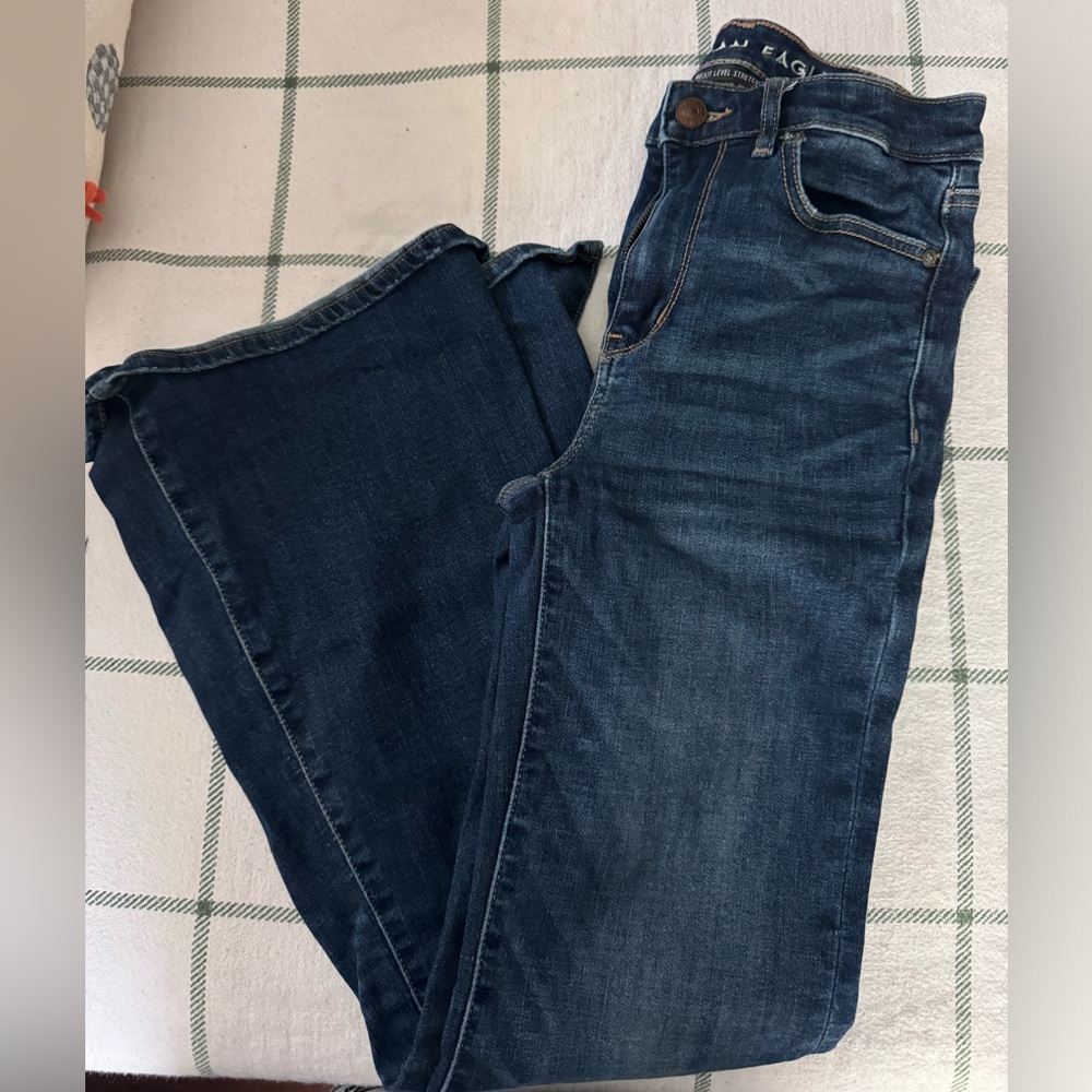 American Eagle Flare jean⭐️